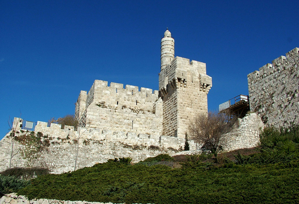 David-Tower-Jerusalem