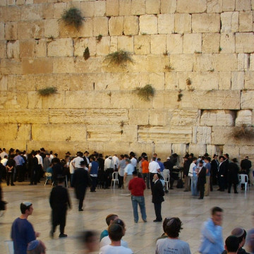 Western-Wall-Slide