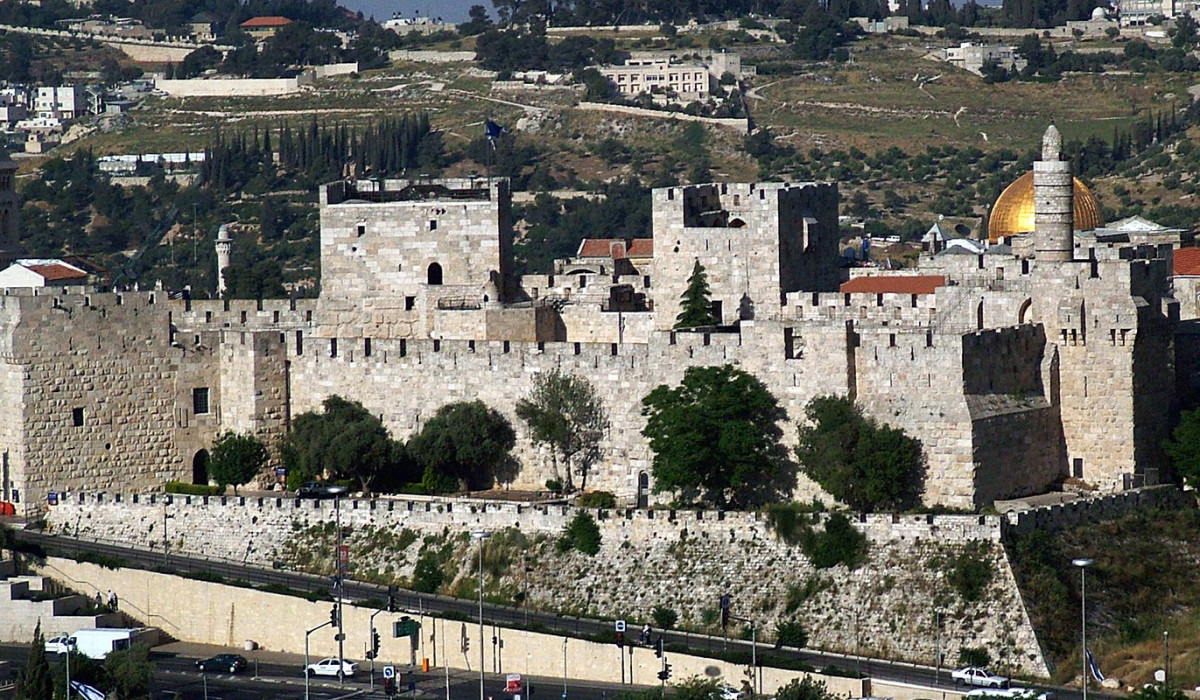 david-tower-jerusalem-museum
