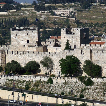 david-tower-jerusalem-museum